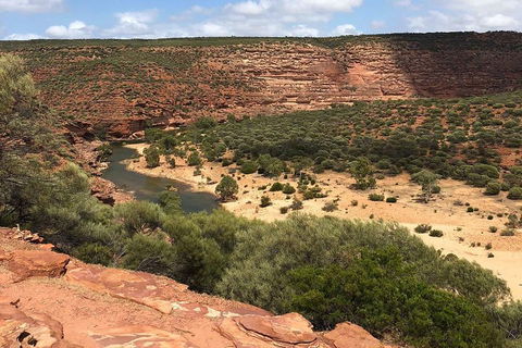 Kalbarri Gorges & West Coast - Ground & Air Tour - Airlie Beach Holiday 3