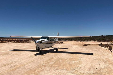 Kalbarri Gorges & West Coast - Ground & Air Tour - Airlie Beach Holiday 4