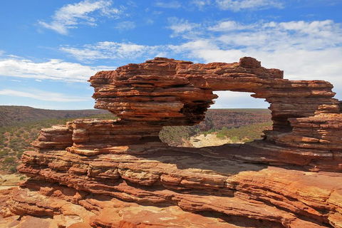 Kalbarri Gorges & West Coast - Ground & Air Tour - Airlie Beach Holiday 5