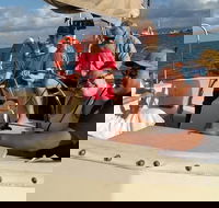 Townsville Private Hire Sunset Sail Sailing Cruise Boat Tour Charter Experience - Airlie Beach Holiday