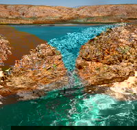 Horizontal Falls Half-Day Tour from Broome - Airlie Beach Holiday