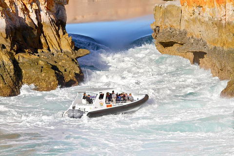 Horizontal Falls Half-Day Tour From Broome - Airlie Beach Holiday 1