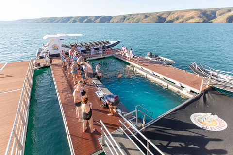Horizontal Falls Half-Day Tour From Broome - Airlie Beach Holiday 3