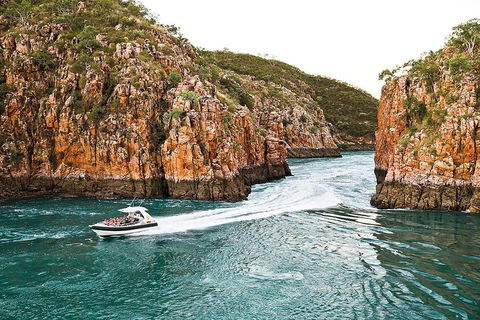 Horizontal Falls Half-Day Tour From Broome - Airlie Beach Holiday 4