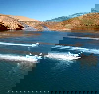 Horizontal Falls Full-Day Tour from Broome 4x4  Seaplane - Airlie Beach Holiday