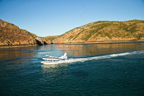 Horizontal Falls Full-Day Tour From Broome 4x4 & Seaplane - Airlie Beach Holiday 3