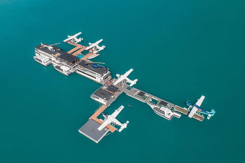 Horizontal Falls Full-Day Tour From Broome 4x4 & Seaplane - Airlie Beach Holiday 5