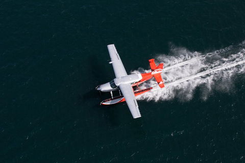 Lunch At Cottage Point Inn By Seaplane From Sydney - Airlie Beach Holiday 2