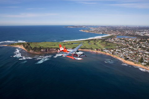 Lunch At Cottage Point Inn By Seaplane From Sydney - Airlie Beach Holiday 3
