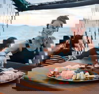 Fly  Sail Package With Providence - Airlie Beach Holiday