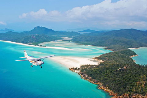 Fly & Sail Package (With Providence) - Airlie Beach Holiday 2