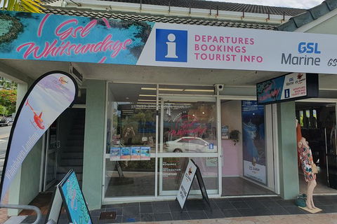 Whitehaven Heli Tour - Airlie Beach Holiday 2