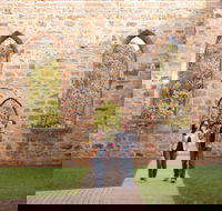 Small-Group Day Trip from Hobart to Port Arthur - Airlie Beach Holiday