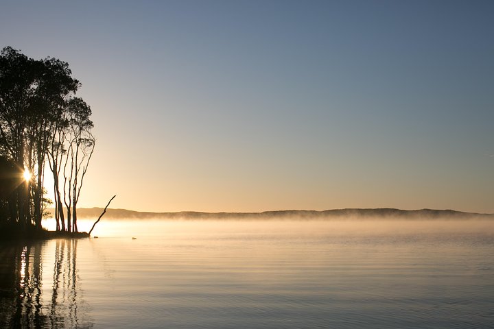 Airlie Beach Holiday