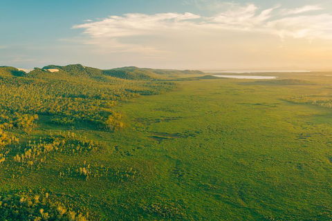 Serenity Cruise To Australia's Everglades - Airlie Beach Holiday 1
