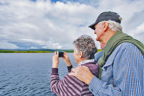 Serenity Cruise To Australia's Everglades - Airlie Beach Holiday 4