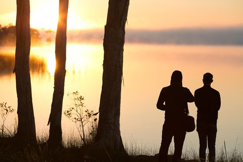 Serenity Cruise To Australia's Everglades - Airlie Beach Holiday 5