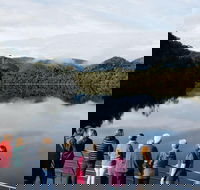 Gordon River Cruise departing from Strahan - Airlie Beach Holiday