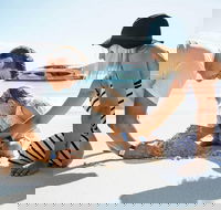 Whitehaven Beach and Daydream Island Cruise - Airlie Beach Holiday