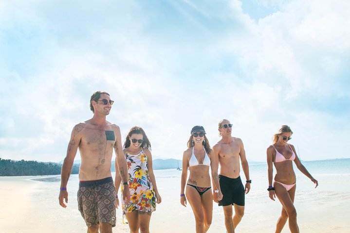  Airlie Beach Holiday