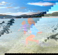 Whitehaven Beach Half-Day Cruises - Airlie Beach Holiday