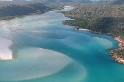 2 Night Small Group Whitsundays Sailing Adventure Aboard Mandrake - Airlie Beach Holiday 0