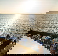 Darwin Harbour Sunset Cruise - Airlie Beach Holiday