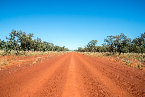 9-Day Kimberley Offroad Adventure From Broome To Darwin - Airlie Beach Holiday 0