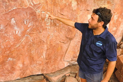 9-Day Kimberley Offroad Adventure From Broome To Darwin - Airlie Beach Holiday 3
