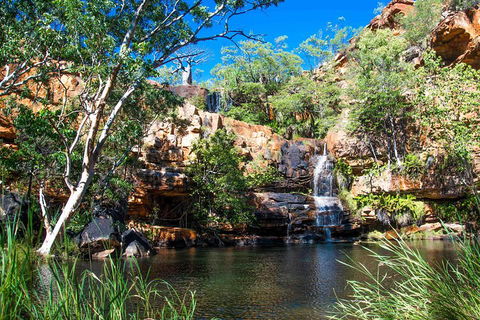 9-Day Kimberley Offroad Adventure From Broome To Darwin - Airlie Beach Holiday 4