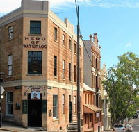 Sydney Half Day Highlights - Luxury Private Tour - Morning or Afternoon Avail