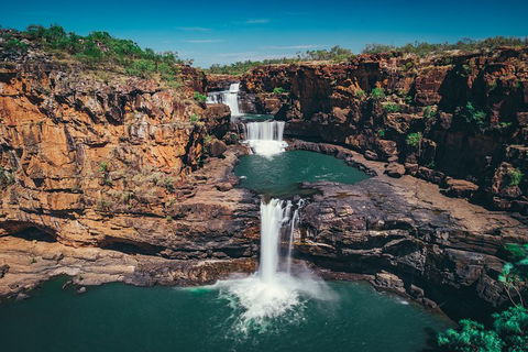 Mitchell Falls Explorer - Dry Season - Airlie Beach Holiday 1