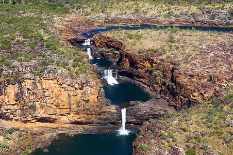 Mitchell Falls Explorer - Dry Season - Airlie Beach Holiday 2