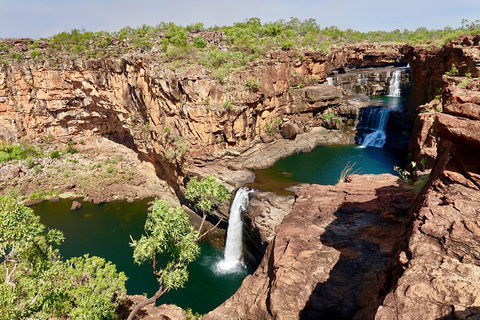 Mitchell Falls Explorer - Dry Season - Airlie Beach Holiday 3
