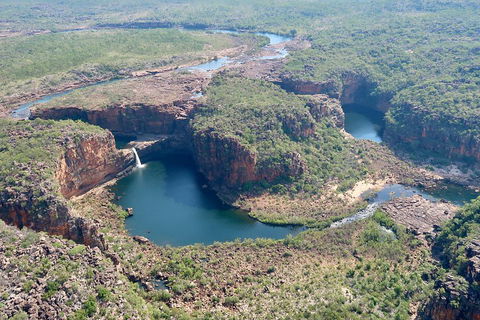 Mitchell Falls Explorer - Dry Season - Airlie Beach Holiday 4