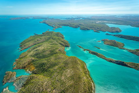 Mitchell Falls Explorer - Dry Season - Airlie Beach Holiday 5