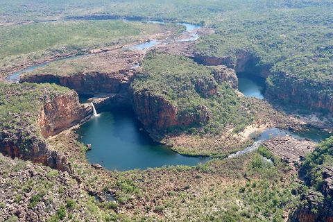 Mitchell Falls Explorer - Wet Season - Airlie Beach Holiday 1