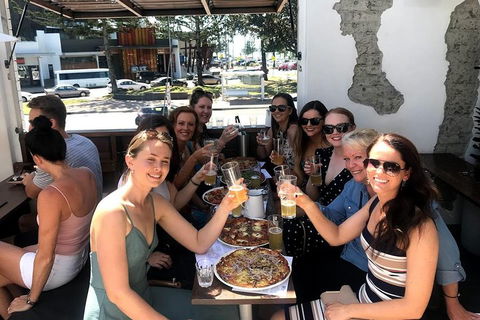 Full Day Mount Tamborine Winery Tour From Gold Coast - Airlie Beach Holiday 4