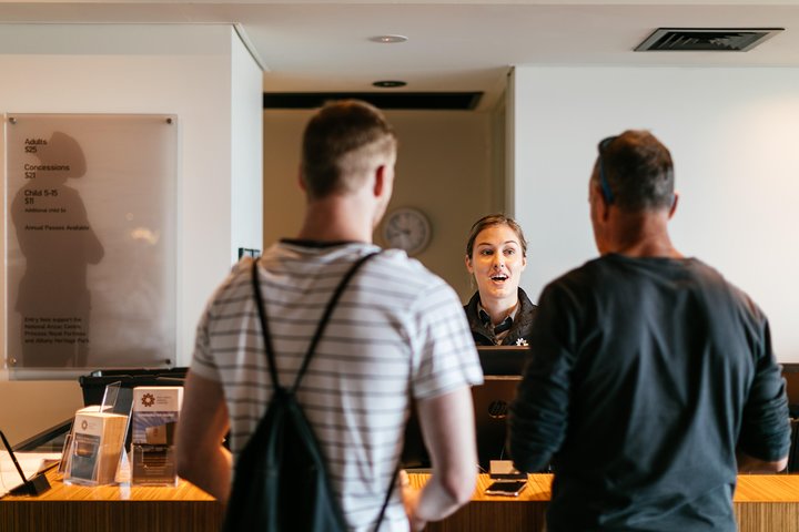  Airlie Beach Holiday