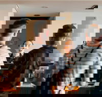 National Anzac Centre General Entry Ticket - Airlie Beach Holiday