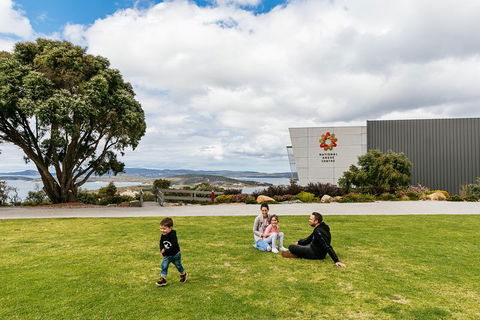 National Anzac Centre General Entry Ticket - Airlie Beach Holiday 2