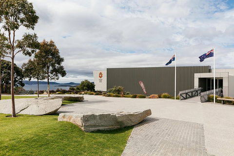 National Anzac Centre General Entry Ticket - Airlie Beach Holiday 3