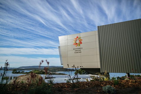 National Anzac Centre General Entry Ticket - Airlie Beach Holiday 4