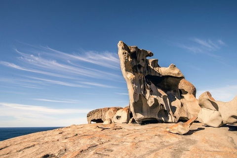 Kangaroo Island Luxury Small Group 'Flinders Chase Focus' Full Day Tour - Airlie Beach Holiday 1