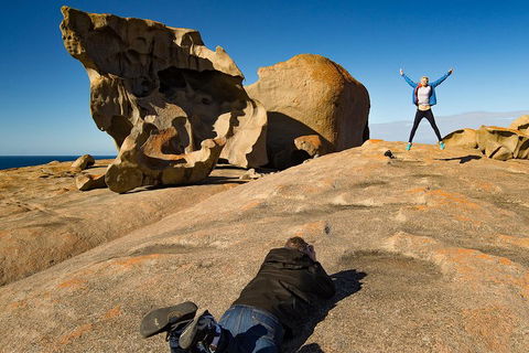 Kangaroo Island Luxury Small Group 'Flinders Chase Focus' Full Day Tour - Airlie Beach Holiday 4