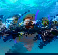 Great Barrier Reef Diving and Snorkeling Cruise from Cairns - Airlie Beach Holiday