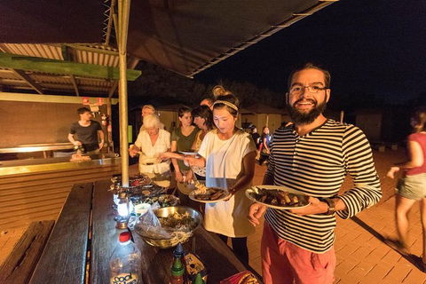 6 Day Red Centre Explorer With Accommodation - Airlie Beach Holiday 2