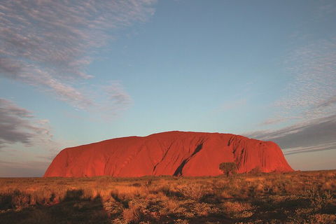 6 Day Red Centre Explorer With Accommodation - Airlie Beach Holiday 4