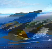 Full-Day Bruny Island Cruises Day Tour from Hobart - Airlie Beach Holiday