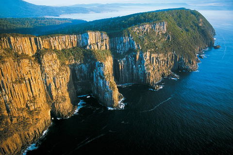 Full-Day Bruny Island Cruises Day Tour From Hobart - Airlie Beach Holiday 2